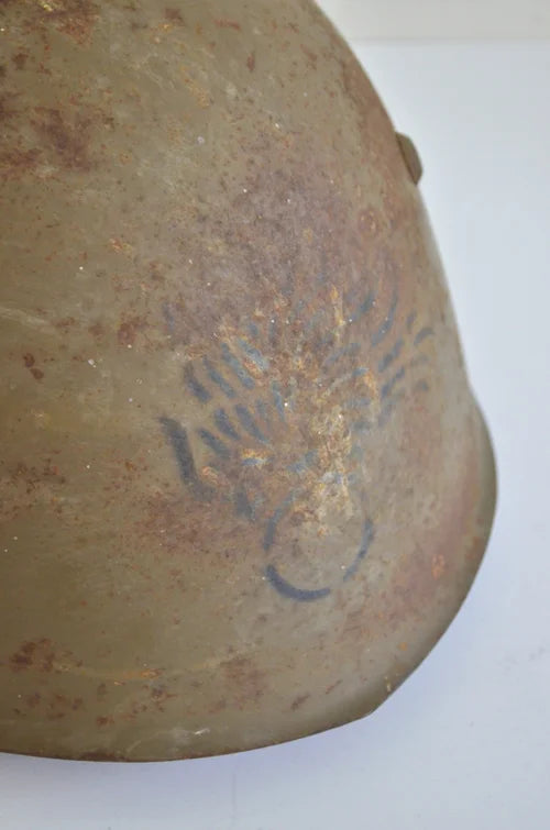 Elmetto 33 Carabinieri