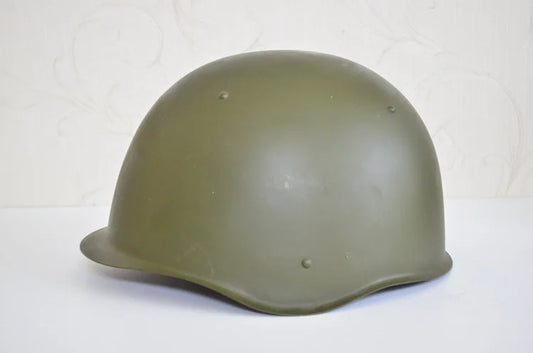 Elmetto Russo SSh-40