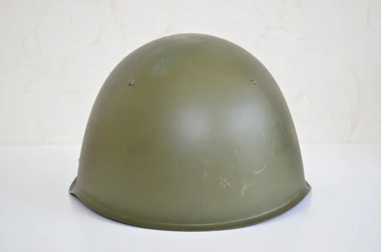 Elmetto Russo SSh-40