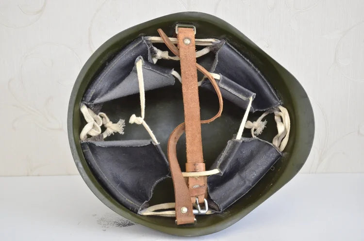 Elmetto Russo SSh-40