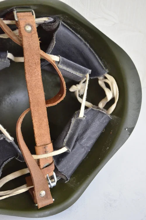 Elmetto Russo SSh-40