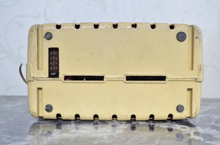 MAGNETOFONO GELOSO G255 1955