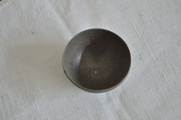 Mappamondo Mignon a scrigno