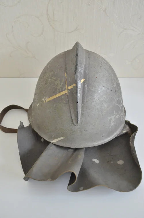 Elmetto Pompiere Wz.50