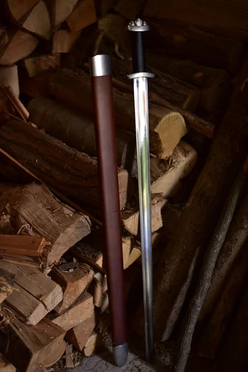 Spada Vichinga Hanwei Viking Sword + Fodero Scabbard