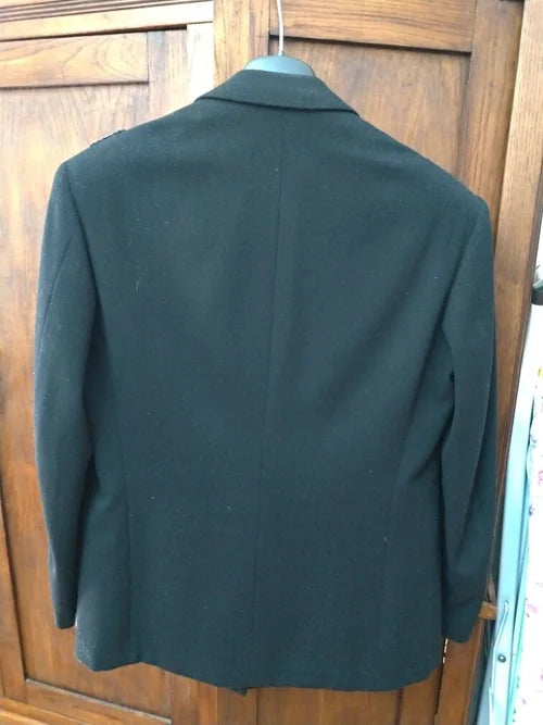 Generale Uniforme da sera