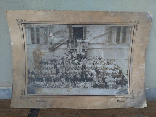 1889 ZAPPATORI SCUOLA MILITARE PARMA REGIO ESERCITO RE ALPINI BERSAGLIERI CAVALLERIA ARTIGLIERIA