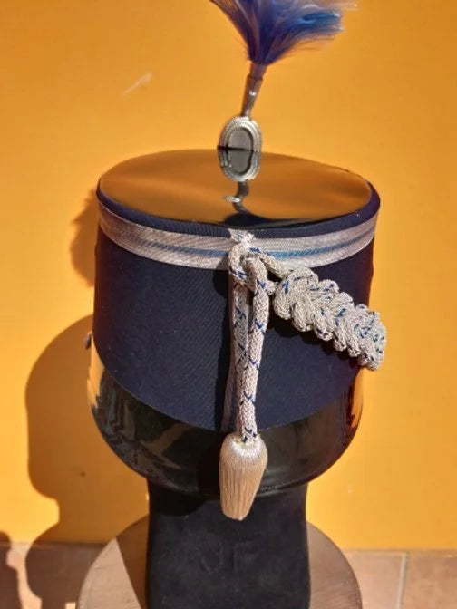 Kepi Grande Uniforme Banda Polizia Penitenziaria