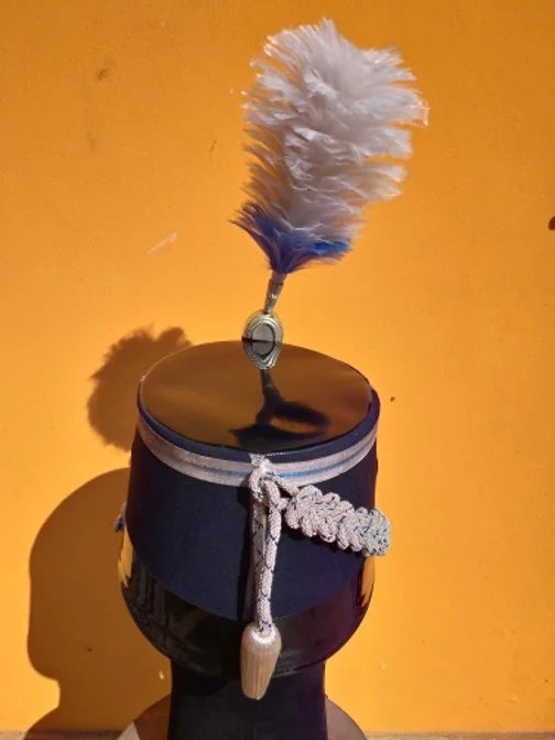 Kepi Grande Uniforme Banda Polizia Penitenziaria