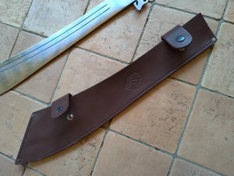 Condor Dynasty Dadao 1075 High Carbon Steel