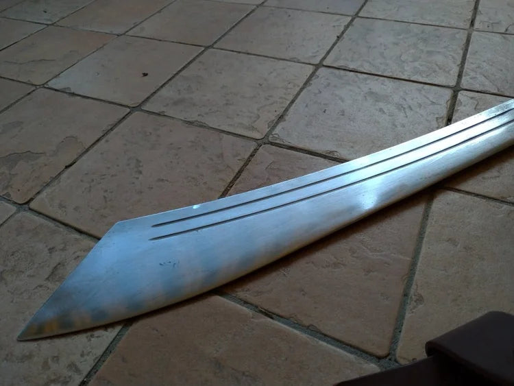 Condor Dynasty Dadao 1075 High Carbon Steel