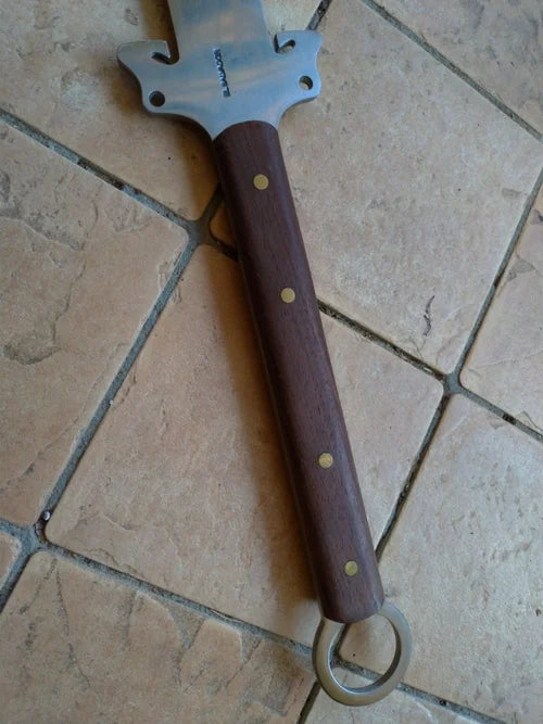 Condor Dynasty Dadao 1075 High Carbon Steel