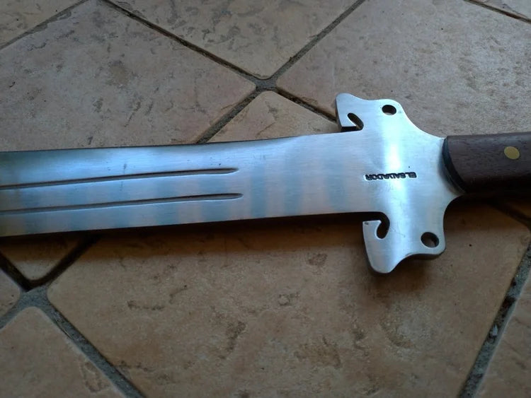 Condor Dynasty Dadao 1075 High Carbon Steel