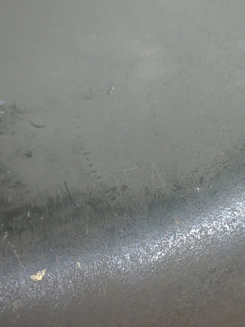 Elmetto M1 Unità da Sbarco US Army