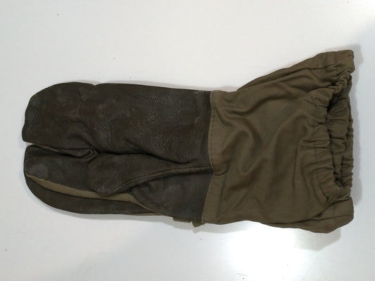 Guanti Surplus Esercito Tedesco Motociclisti