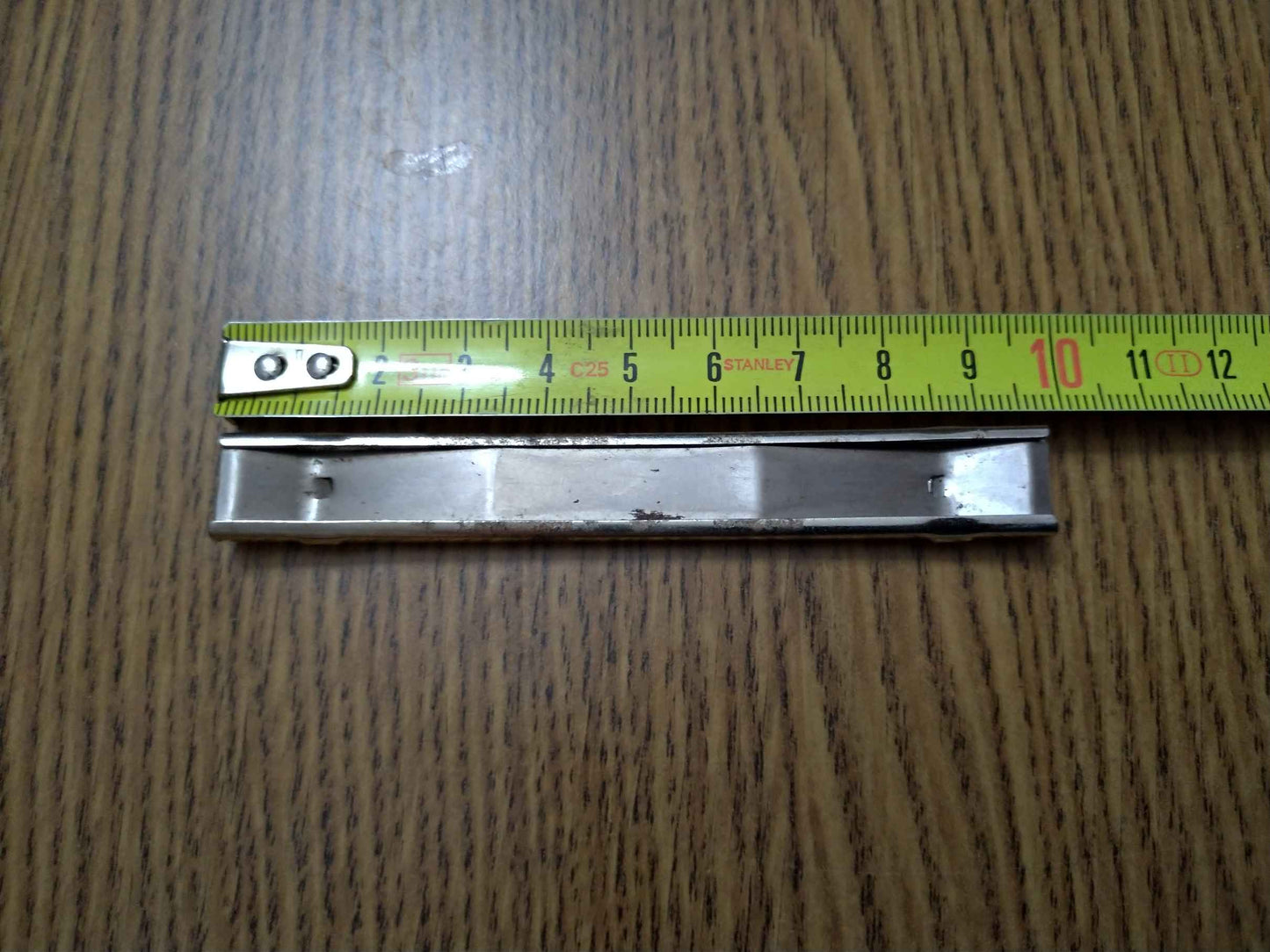 Mauser C96 Broomhandle Stripper Clip