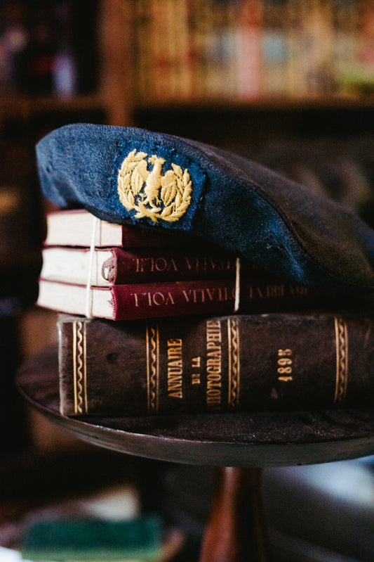 Basco Arditi Distruttori Aeronautica Repubblicana RSI