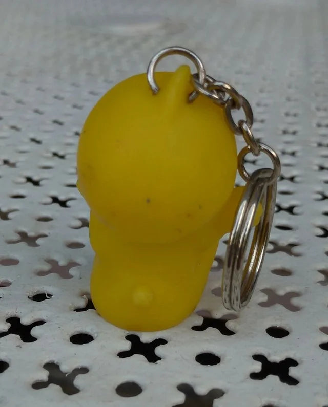 1990s Titti Tweety Looney Tunes Portachiavi