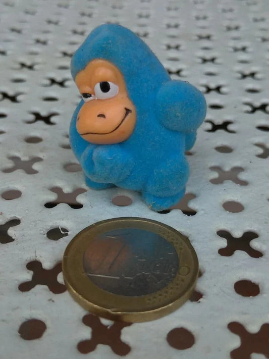 Gorilla Blu Kinder Sorpresa MPG 2S-28 Sorpresine