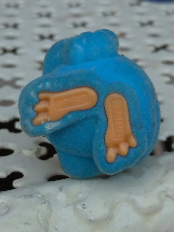 Gorilla Blu Kinder Sorpresa MPG 2S-28 Sorpresine