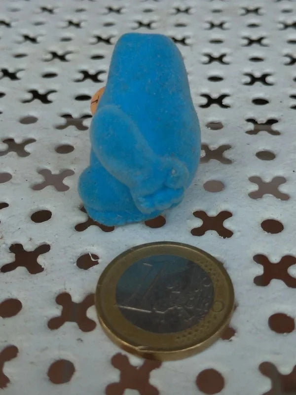 Gorilla Blu Kinder Sorpresa MPG 2S-28 Sorpresine