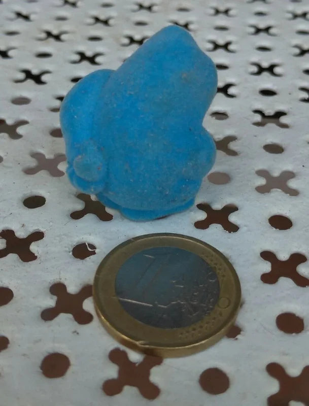 Gorilla Blu Kinder Sorpresa MPG 2S-28 Sorpresine