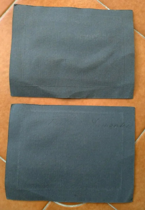 1911 LIBIA GUERRA ITALO TURCA Regio Esercito