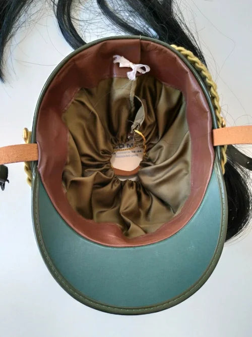 Kepi Artiglieria a Cavallo Voloire Pozzuolo del Friuli