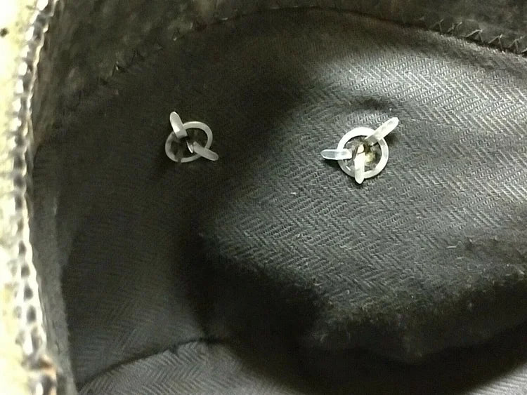 Cappello Alpini Genio Trasmissioni
