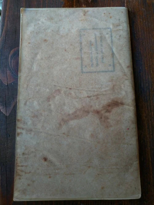 Romagnano NOVARA Libretto Personale Regio Esercito Italiano 1906 1928