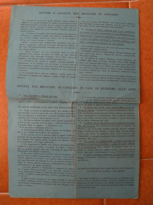 2° RGT GRANATIERI di SARDEGNA CARSO Quota 241 Ferito IVREA Regio Esercito