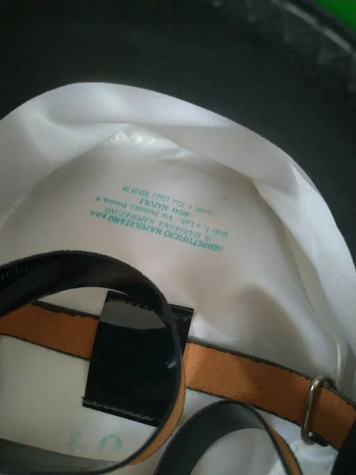 Kepi Scuola Militare Nunziatella Napoli