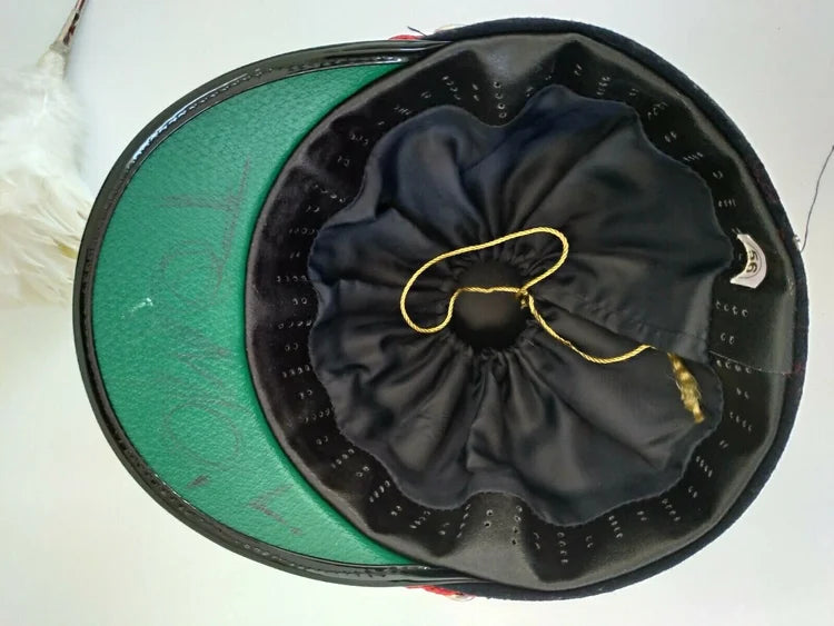 Kepi Orchestrale Grande Uniforme Esercito Italiano