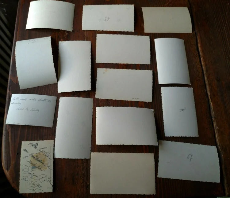 Lot ROYAL ARMY ITALY Straits MESSINA SICILY BARI WW2 WW1