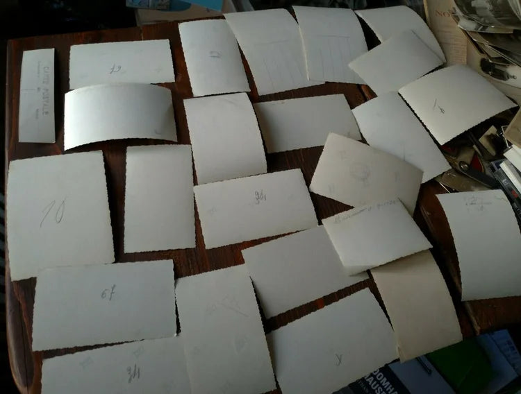 Lot of photos of Bersaglieri and Infantry of the WW2 Italian Royal Army