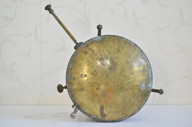 PHOEBUS 1915 1918 Fornello da Campo Portatile Vintage