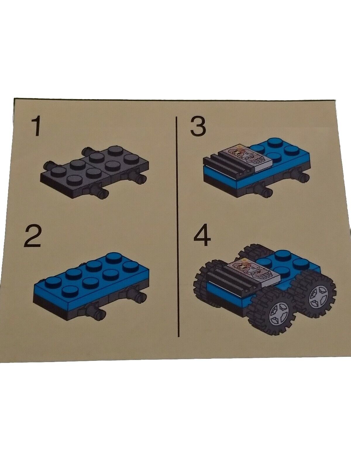 Lego 6975 Alien Avenger 1997 UFO Space System Vintage Alieni Insettoidi Sci Fi