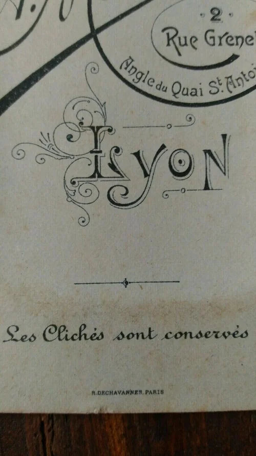 5 Régiment Infanterie Coloniale de Marine 1890