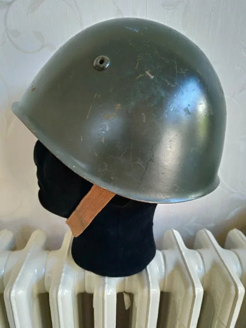 Elmetto 33 Guardia di Finanza