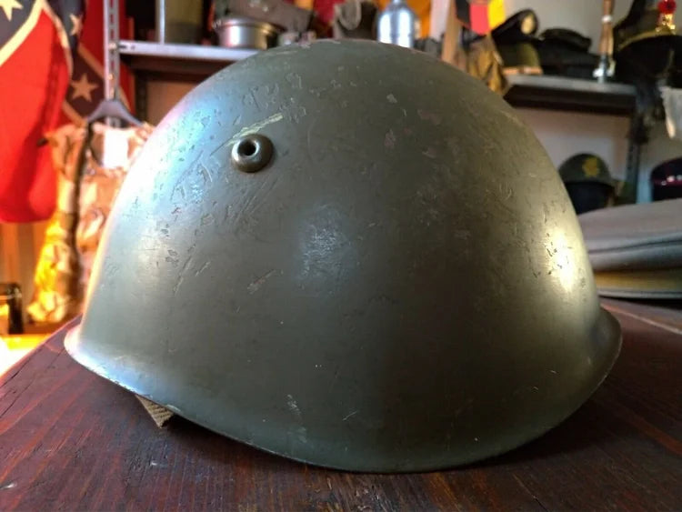 ELMETTO 33 TG 56 Esercito Italiano