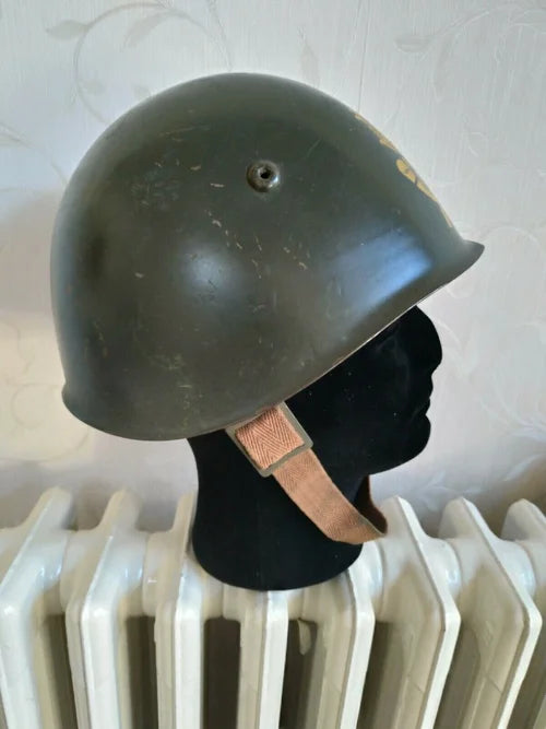 Elmetto 33 Guardia di Finanza