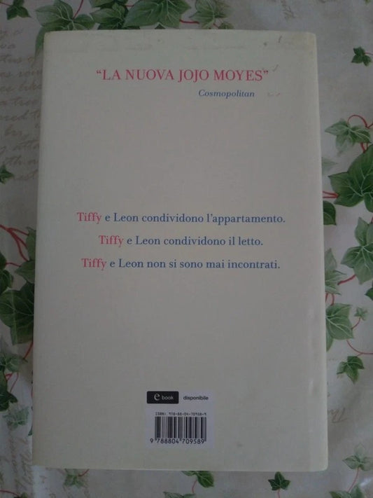 Un letto per due - Beth O'Leary