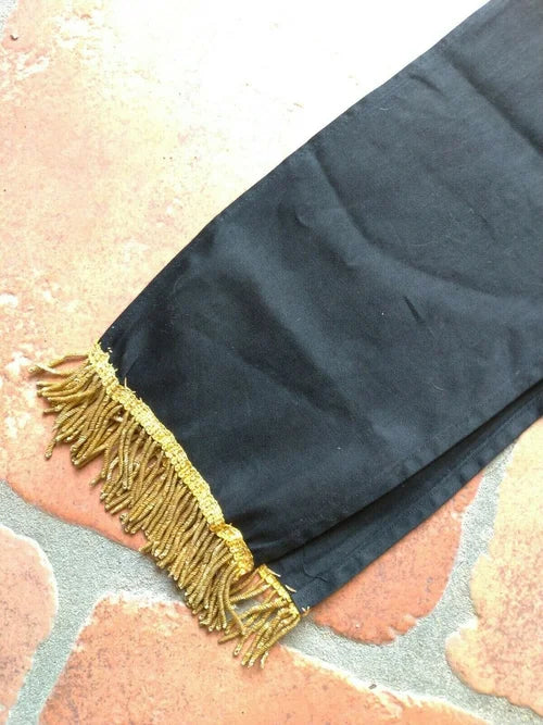 Mourning Flag for the Italian Royal Army