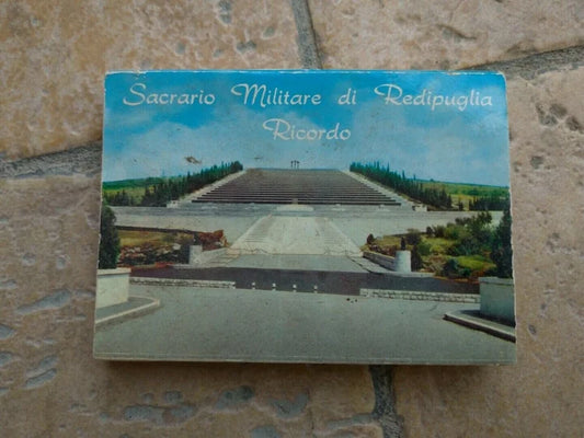 Sacrario Militare Redipuglia Ricordo Terza Armata