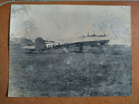 Messerschmitt BF 110 Heavy Fighter Luftwaffe WW2