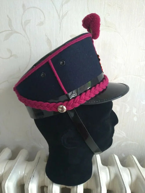Kepi Scuola Militare Nunziatella Napoli