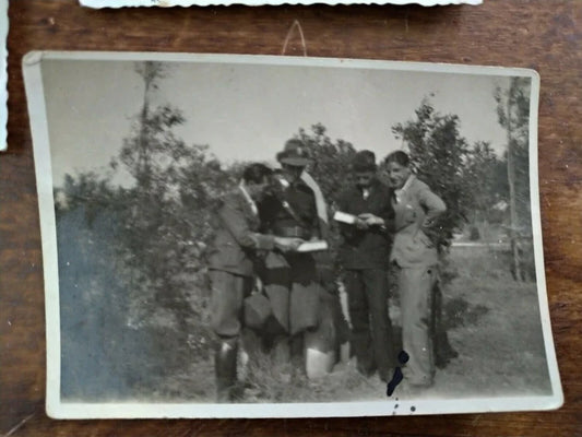 MILANO BALILLA ONB GIL PNF Italia Fascista