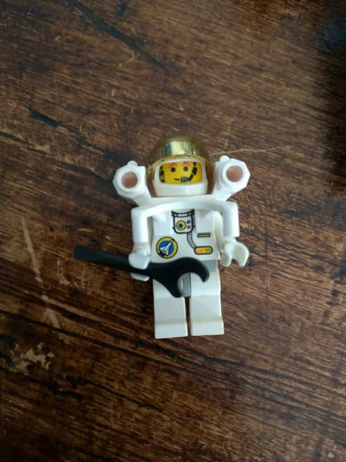 LEGO 6458 Space Port Sat 4 City