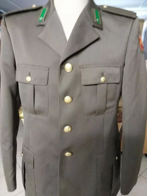 21 ALFONSINE CENTAURO BRIGATA CORAZZATA CARRISTI Esercito Italiano