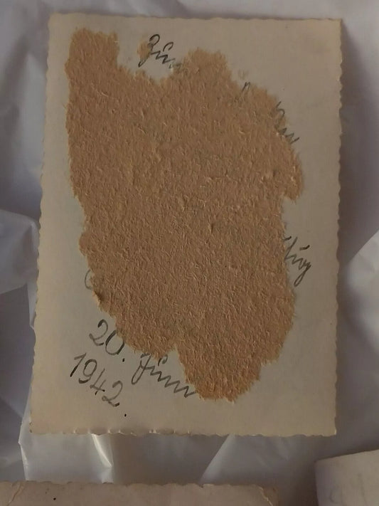 WWII Wehrmacht Esercito Tedesco